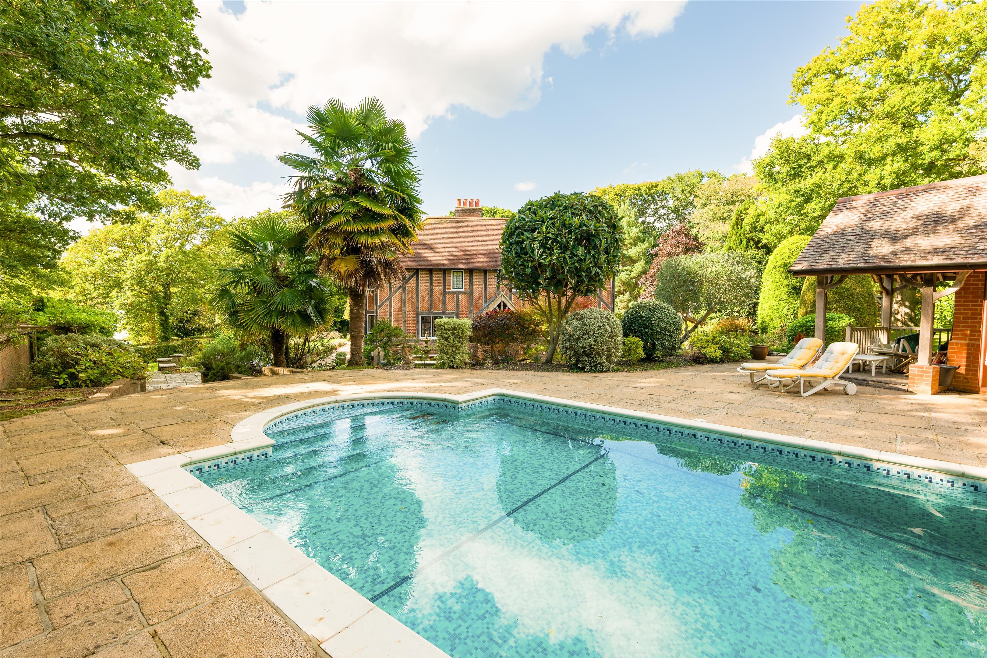 Dock Lane, Beaulieu, Brockenhurst, Hampshire, SO42