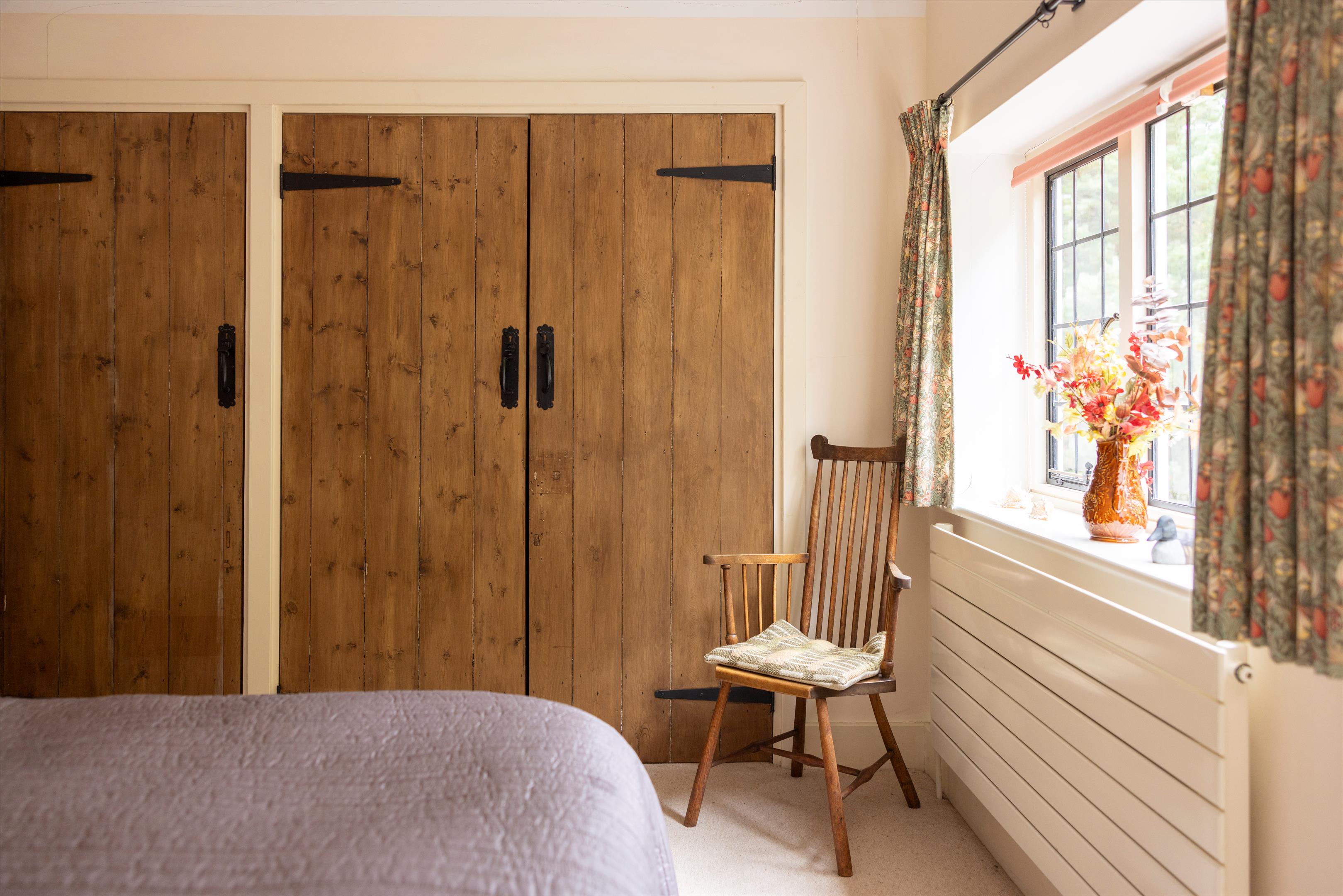 Dock Lane, Beaulieu, Brockenhurst, Hampshire, SO42