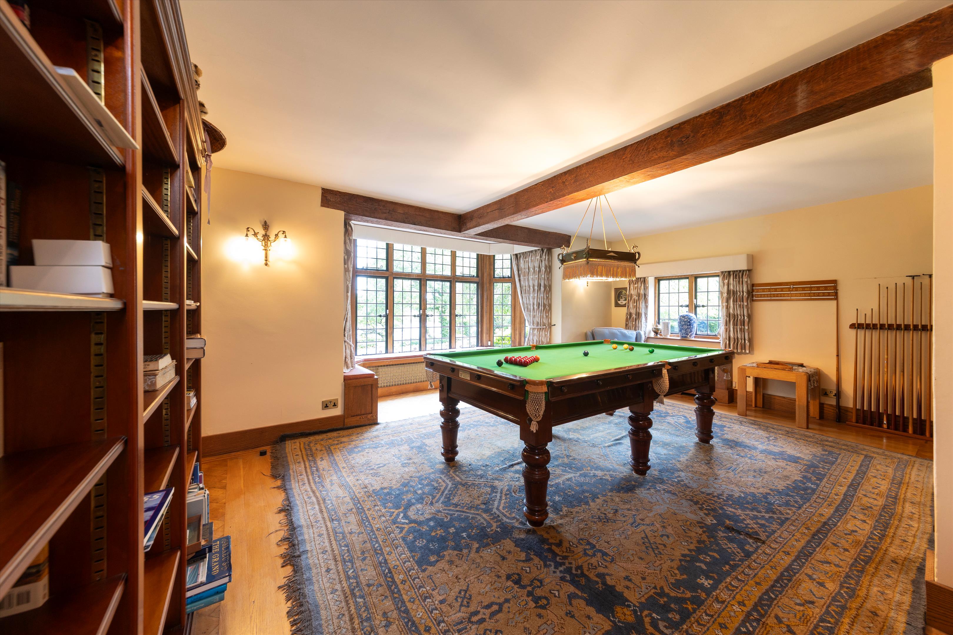 Dock Lane, Beaulieu, Brockenhurst, Hampshire, SO42