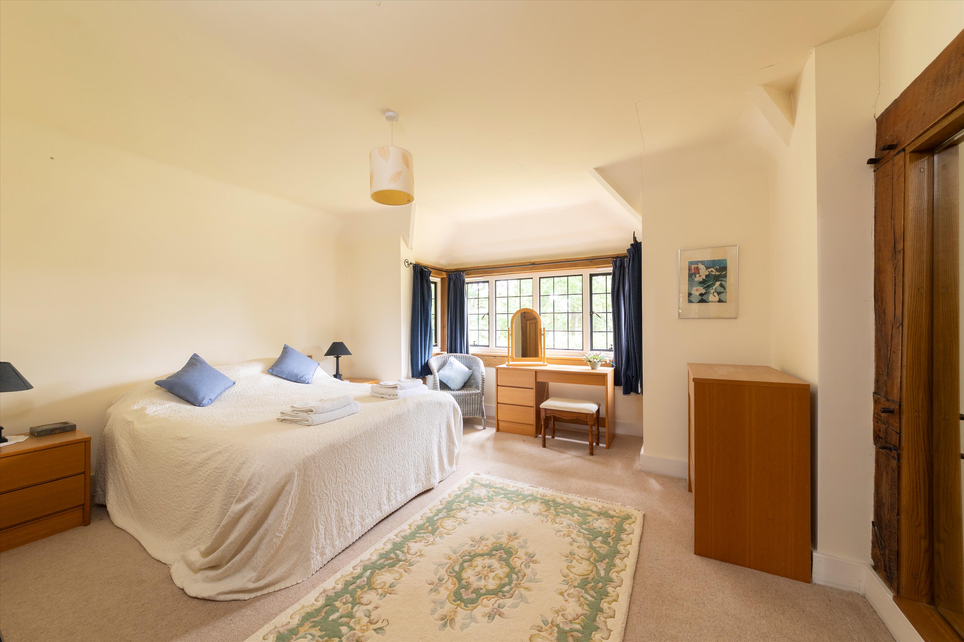Dock Lane, Beaulieu, Brockenhurst, Hampshire, SO42