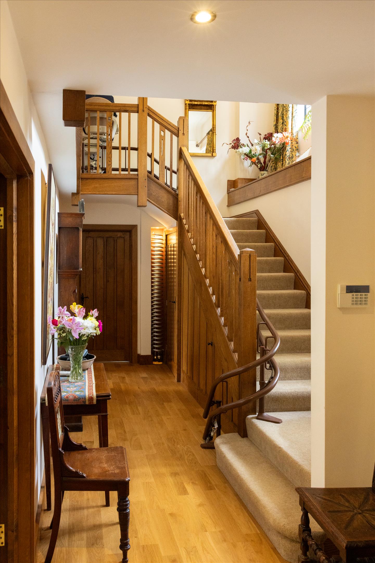 Dock Lane, Beaulieu, Brockenhurst, Hampshire, SO42