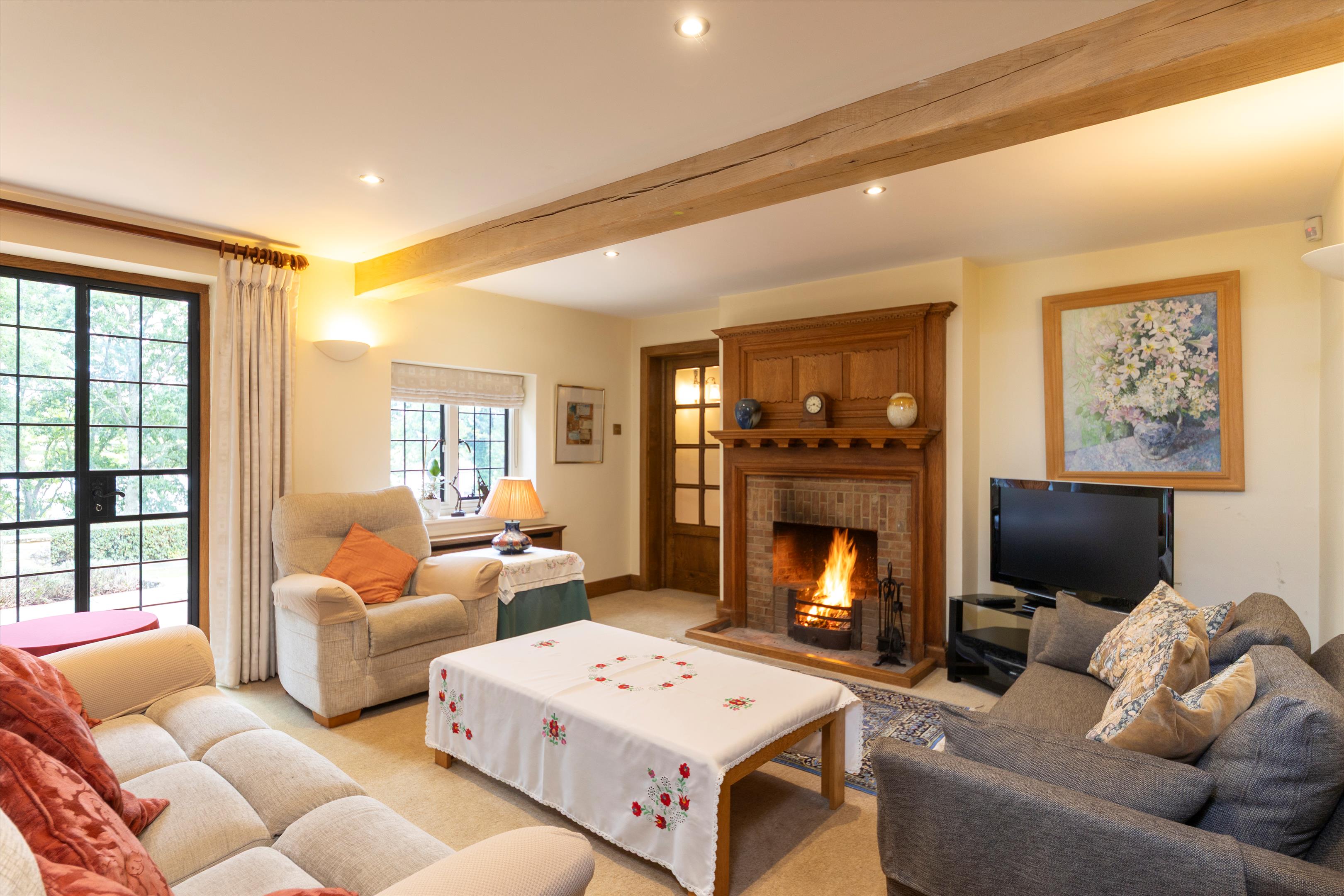 Dock Lane, Beaulieu, Brockenhurst, Hampshire, SO42