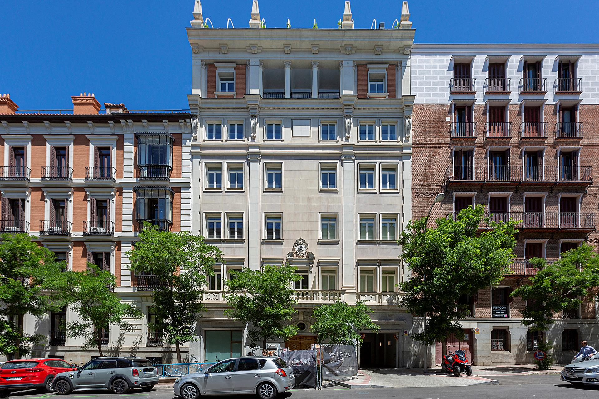 Madrid