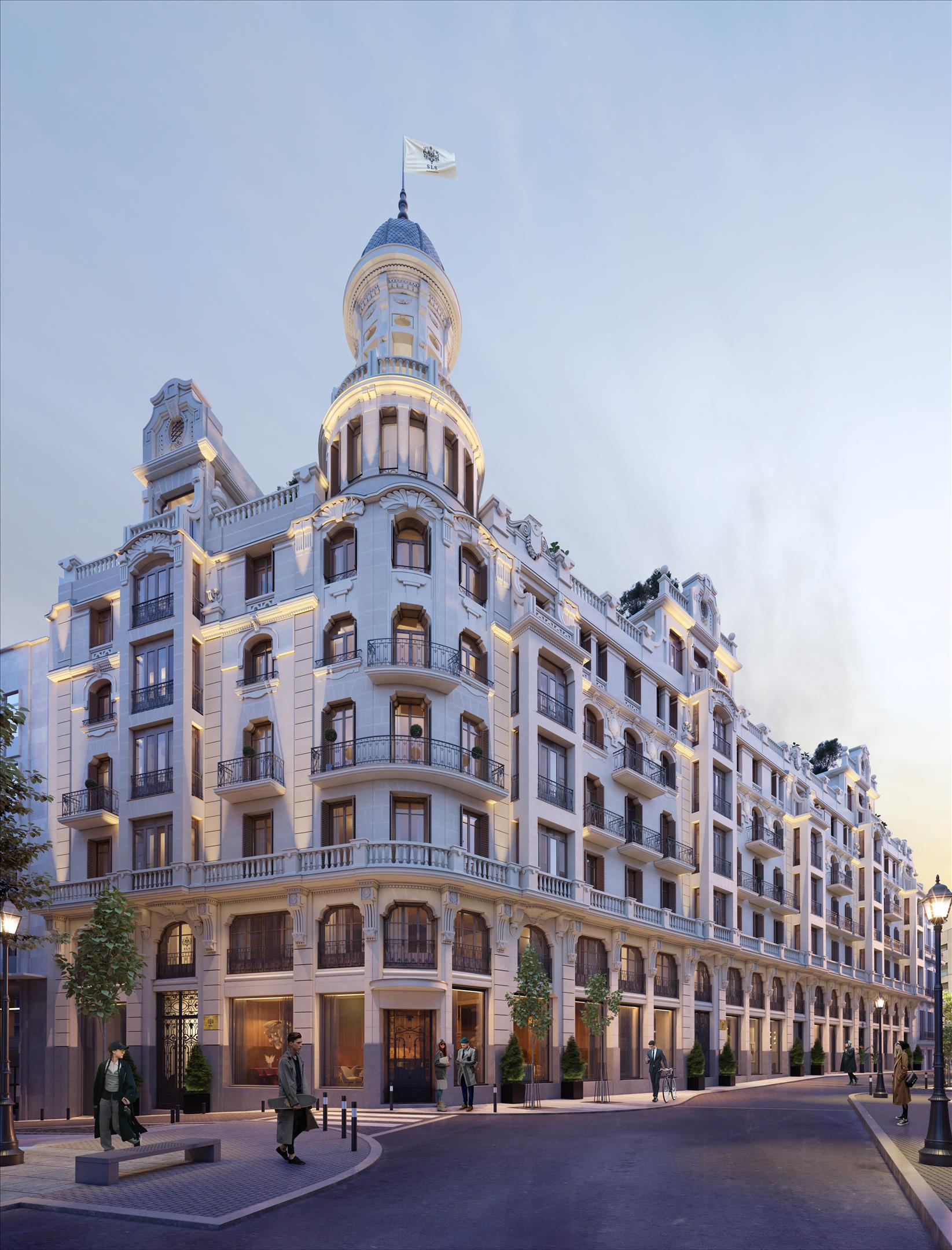 Madrid