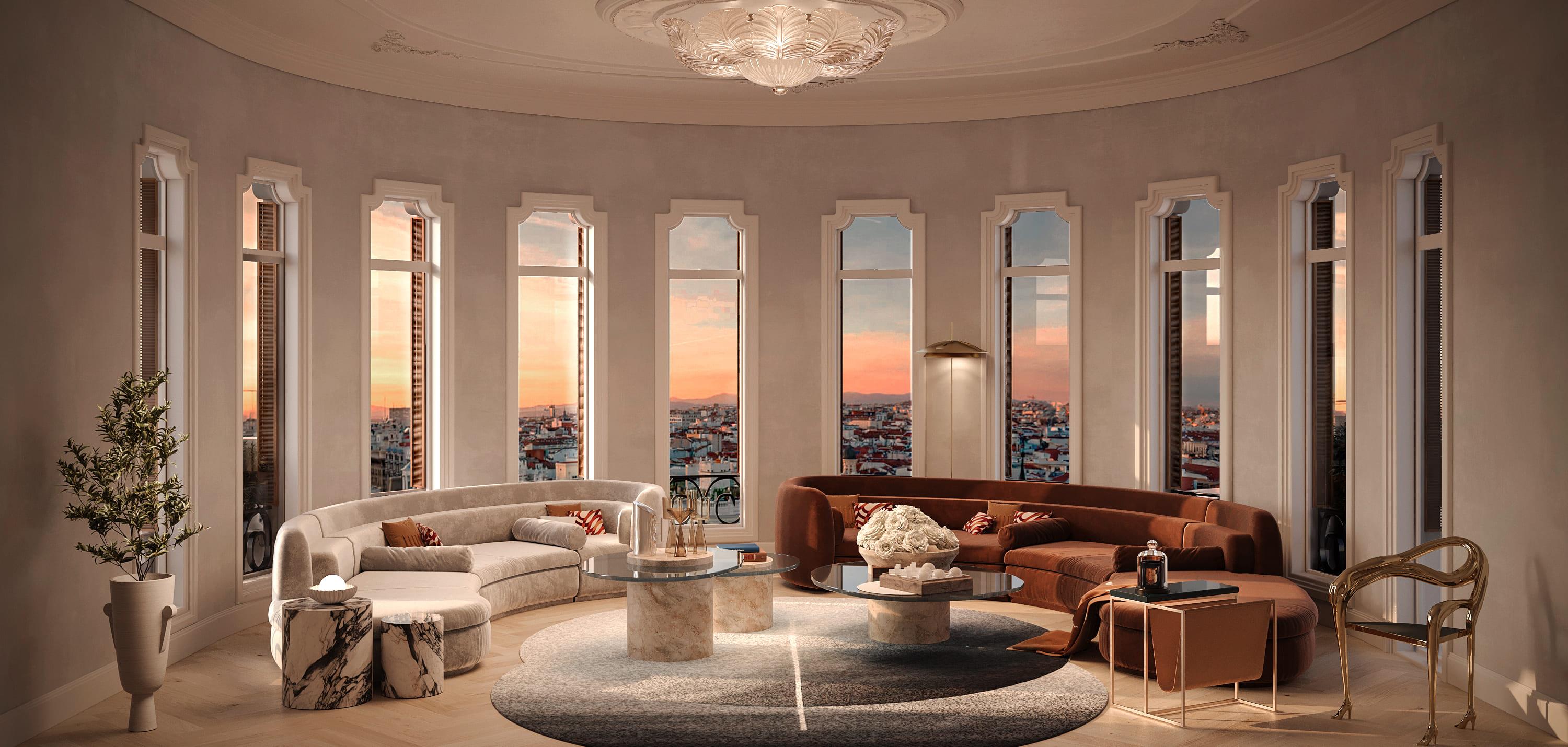 Madrid