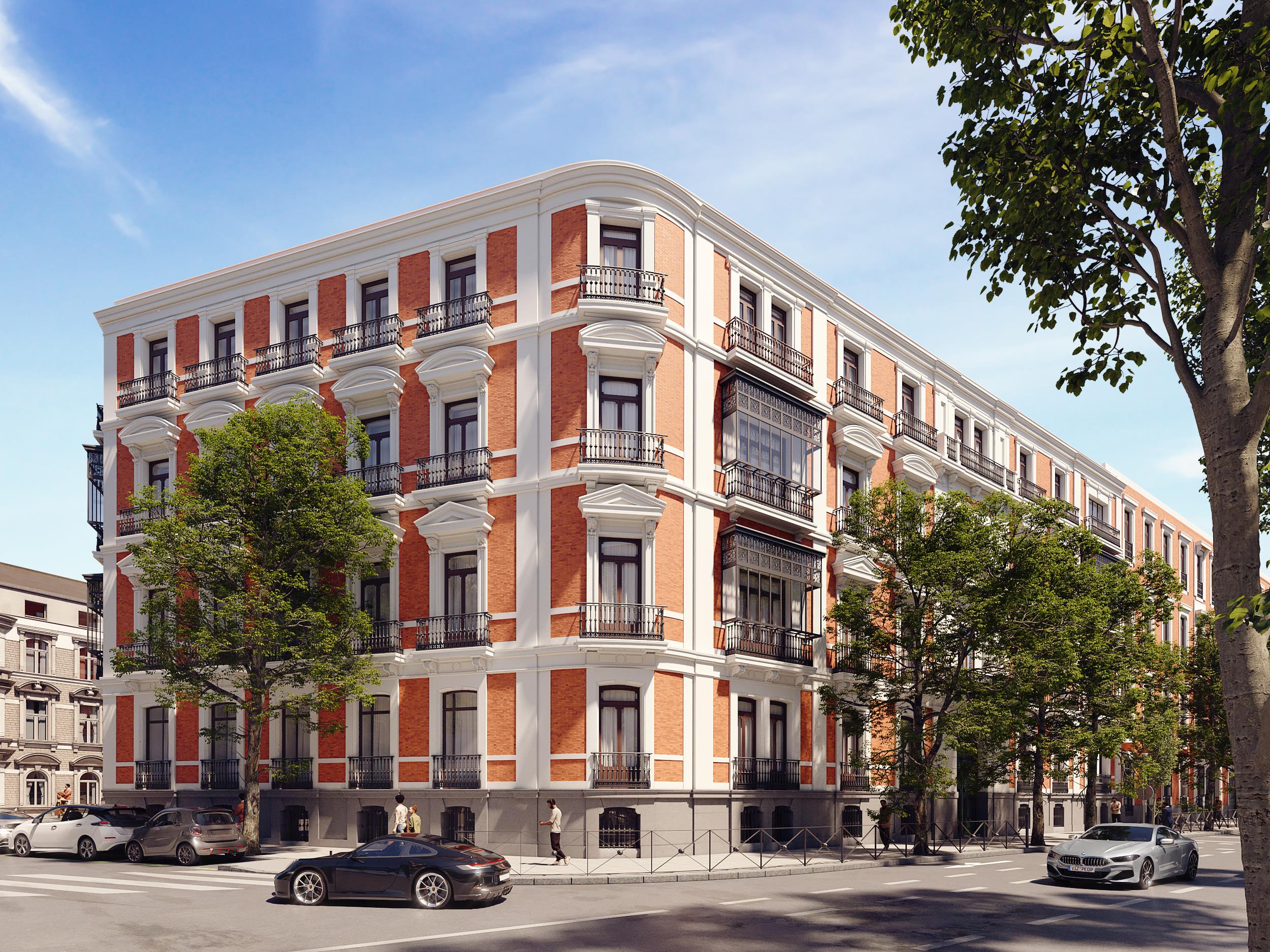 Chueca, Centro, Madrid