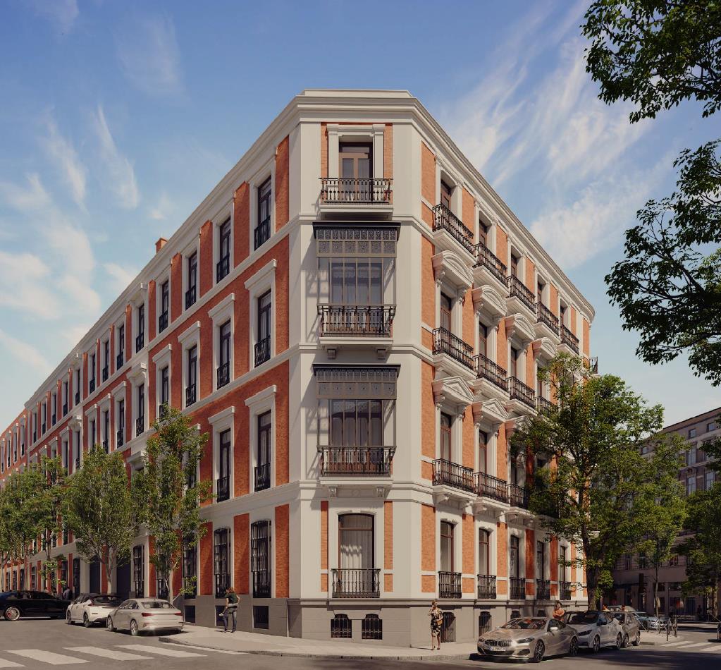 Chueca, Centro, Madrid