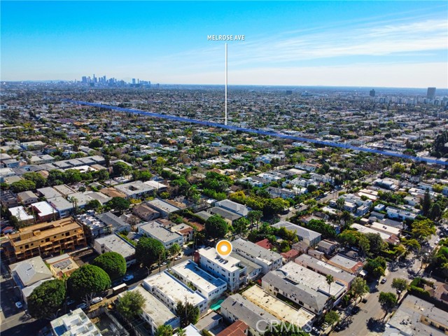 925 North Genesee Avenue Unit: 4