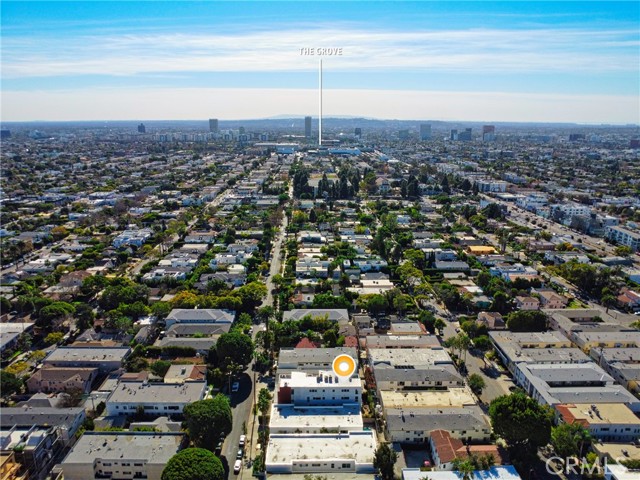 925 North Genesee Avenue Unit: 4