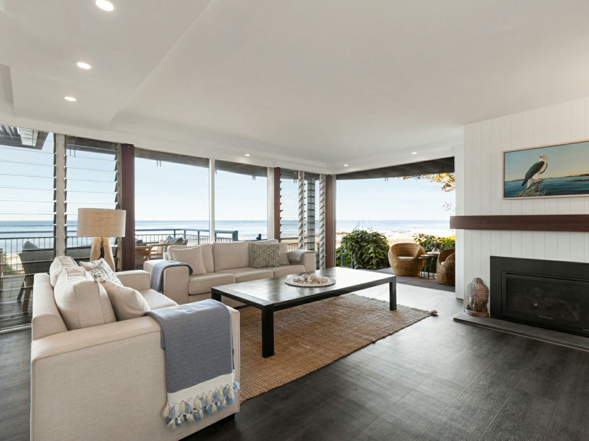 Mollymook, Shoalhaven, NSW