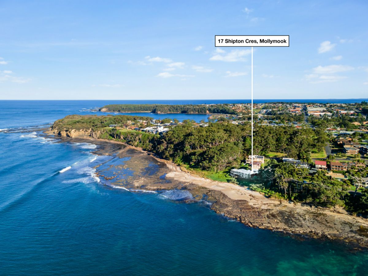 Mollymook, Shoalhaven, NSW