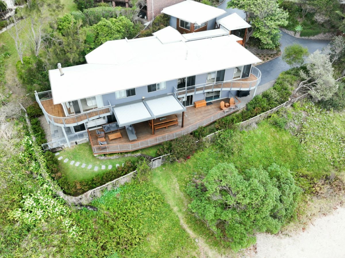 Mollymook, Shoalhaven, NSW