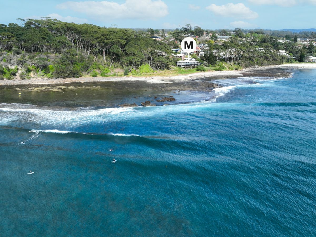 Mollymook, Shoalhaven, NSW