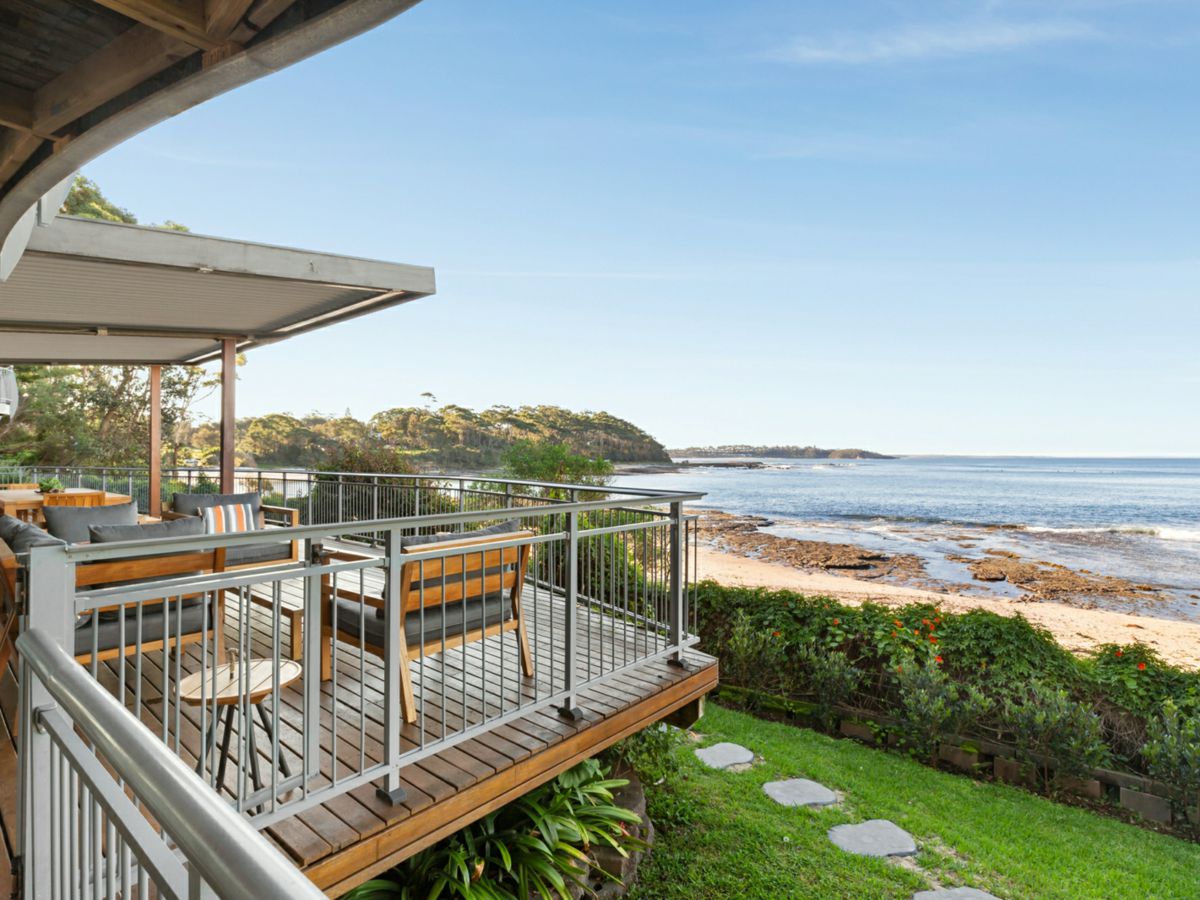 Mollymook, Shoalhaven, NSW