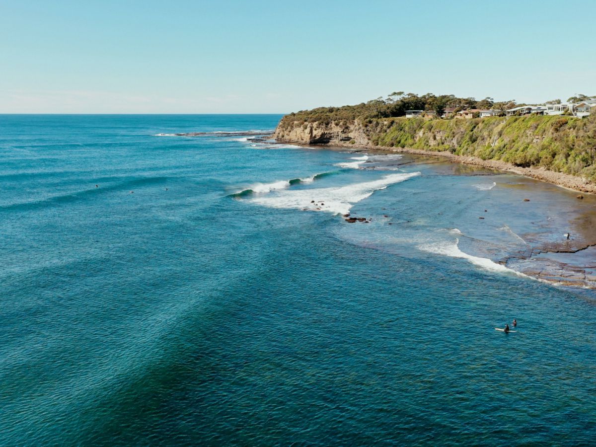 Mollymook, Shoalhaven, NSW