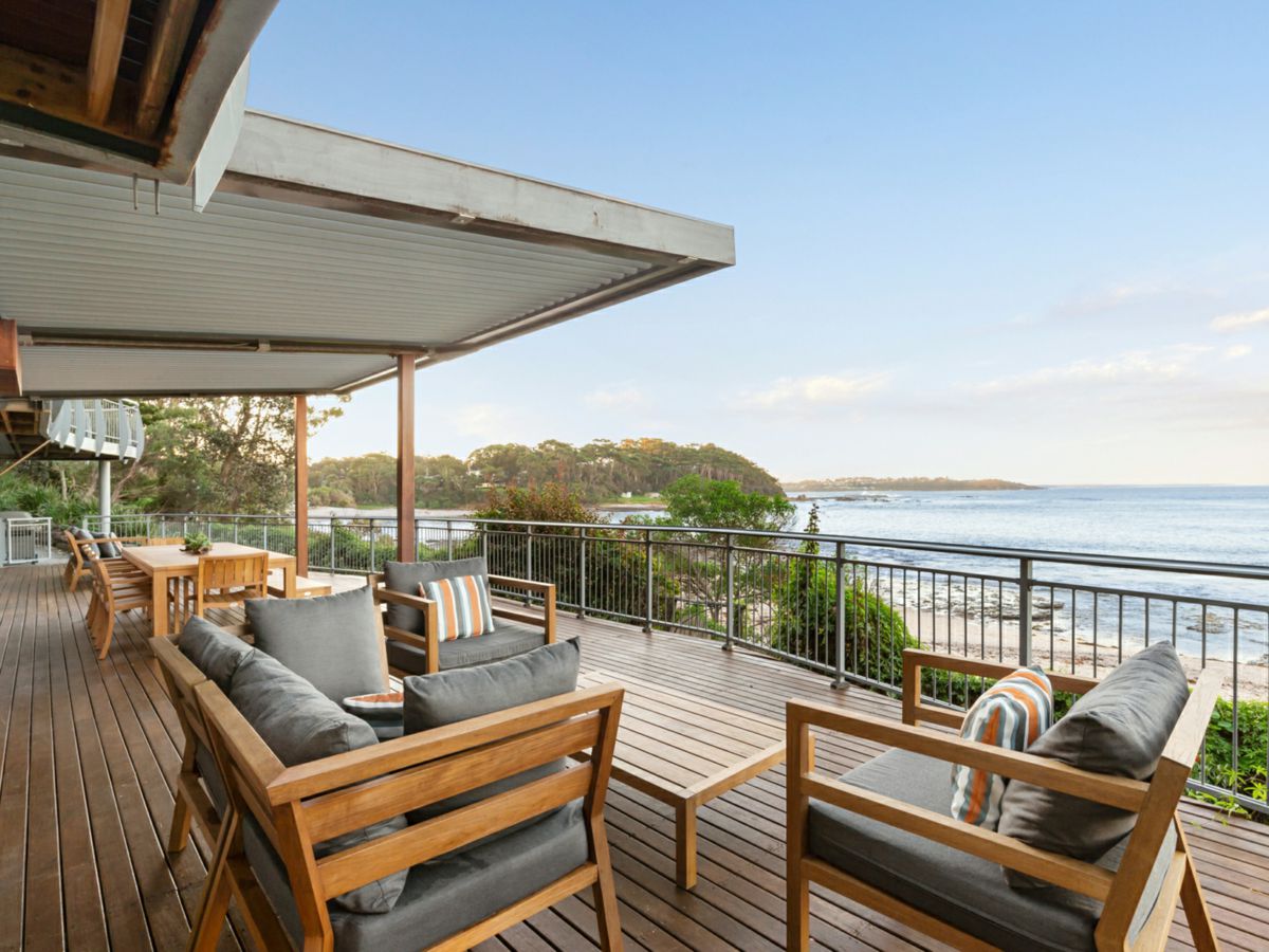 Mollymook, Shoalhaven, NSW