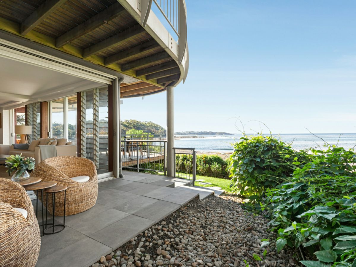 Mollymook, Shoalhaven, NSW