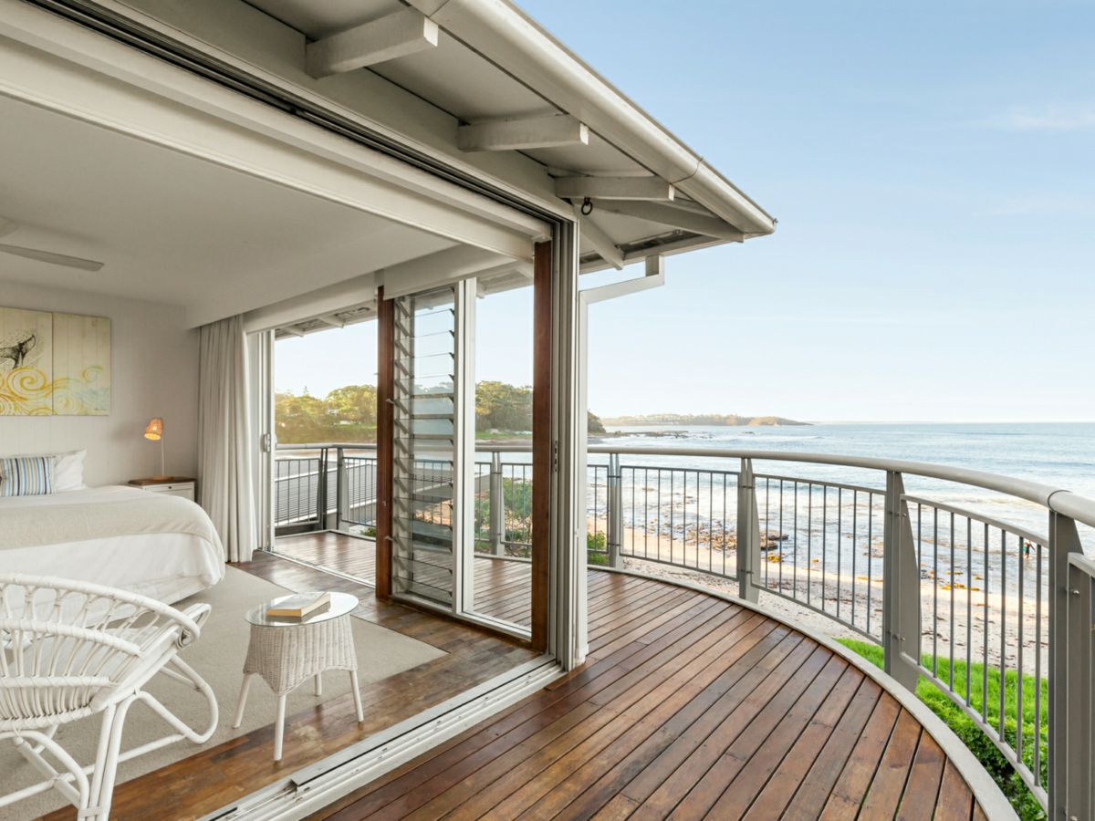 Mollymook, Shoalhaven, NSW