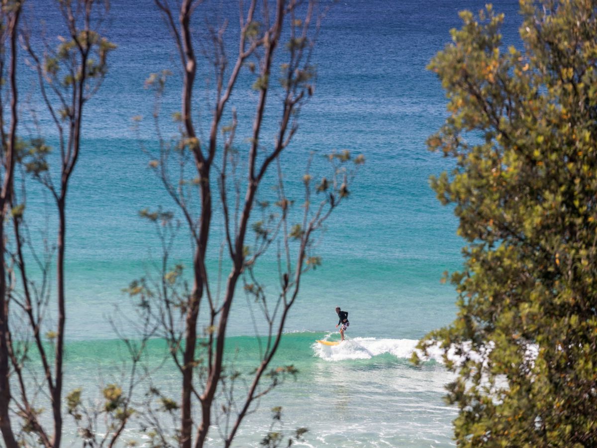 Mollymook Beach, Shoalhaven, NSW