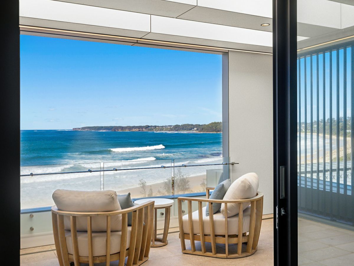 Mollymook Beach, Shoalhaven, NSW