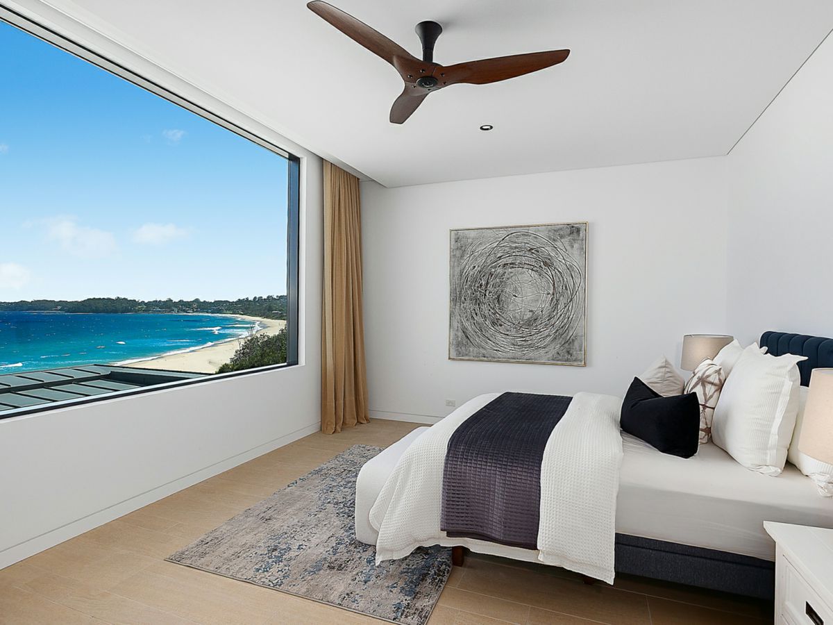 Mollymook Beach, Shoalhaven, NSW
