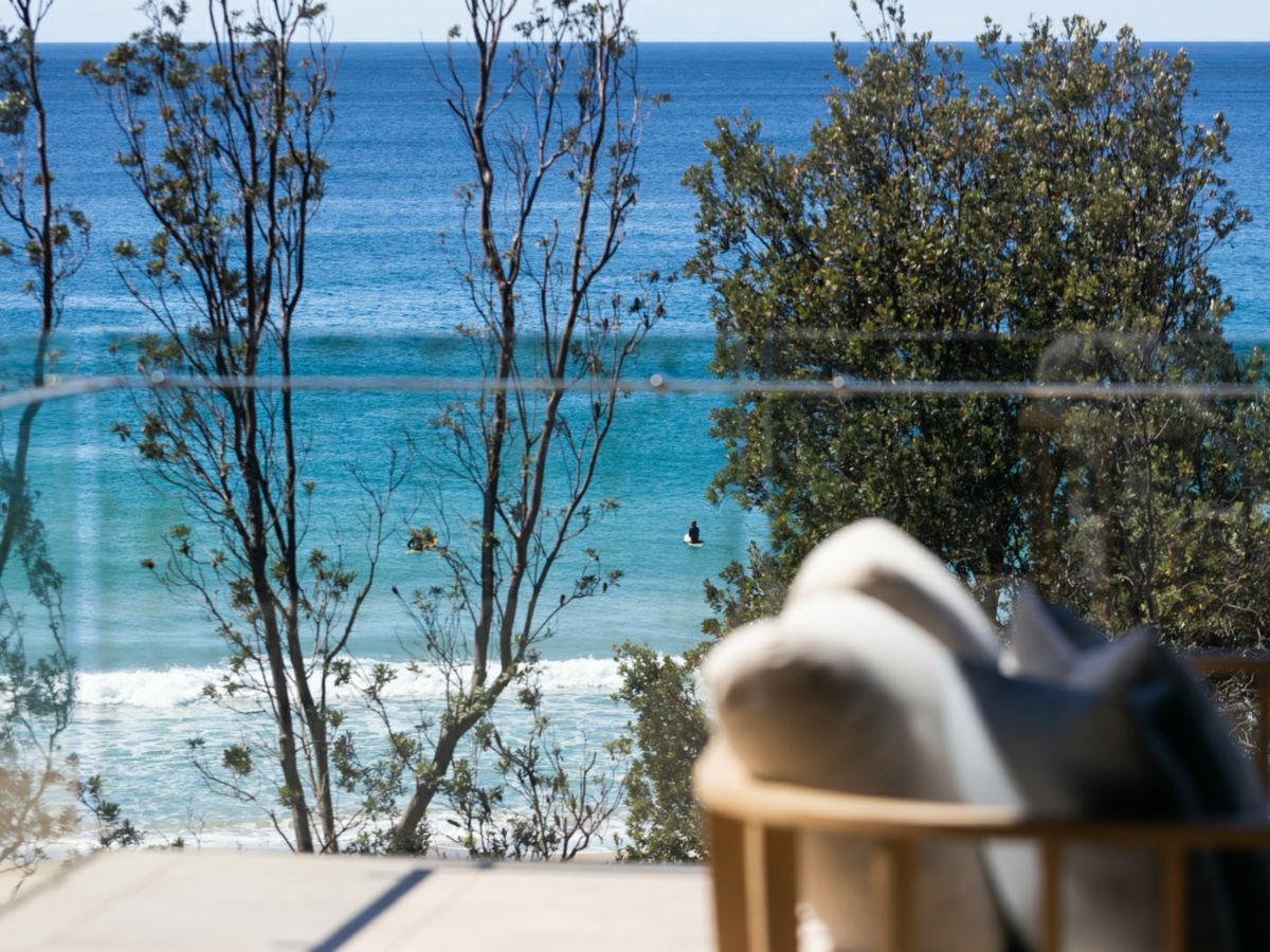 Mollymook Beach, Shoalhaven, NSW