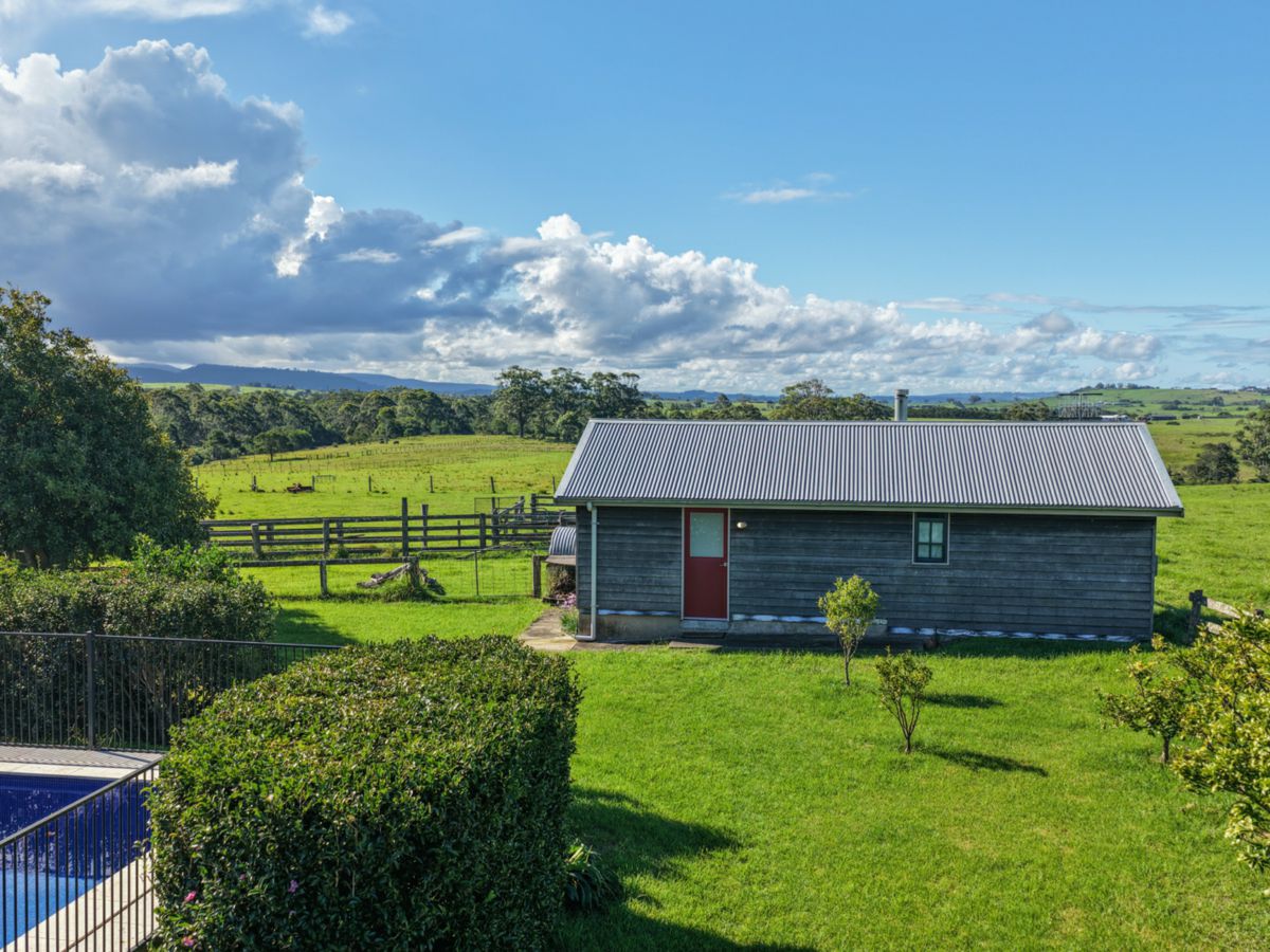 Woodstock, Shoalhaven, NSW