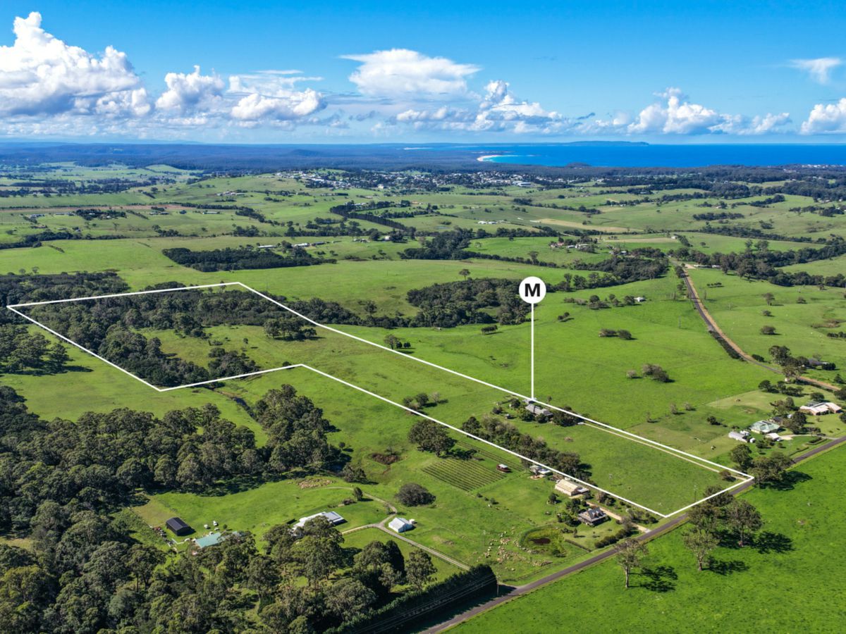 Woodstock, Shoalhaven, NSW