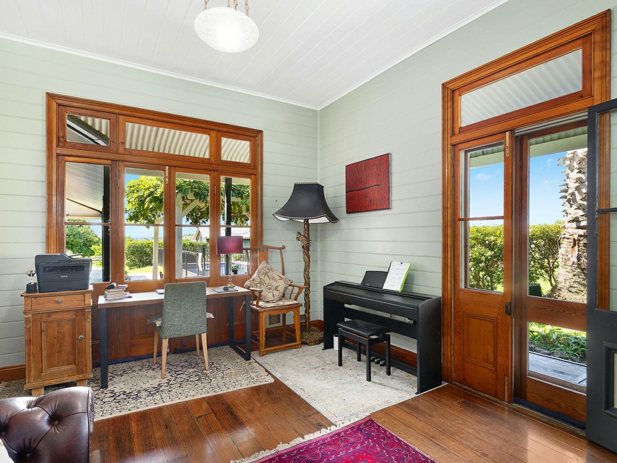 Woodstock, Shoalhaven, NSW