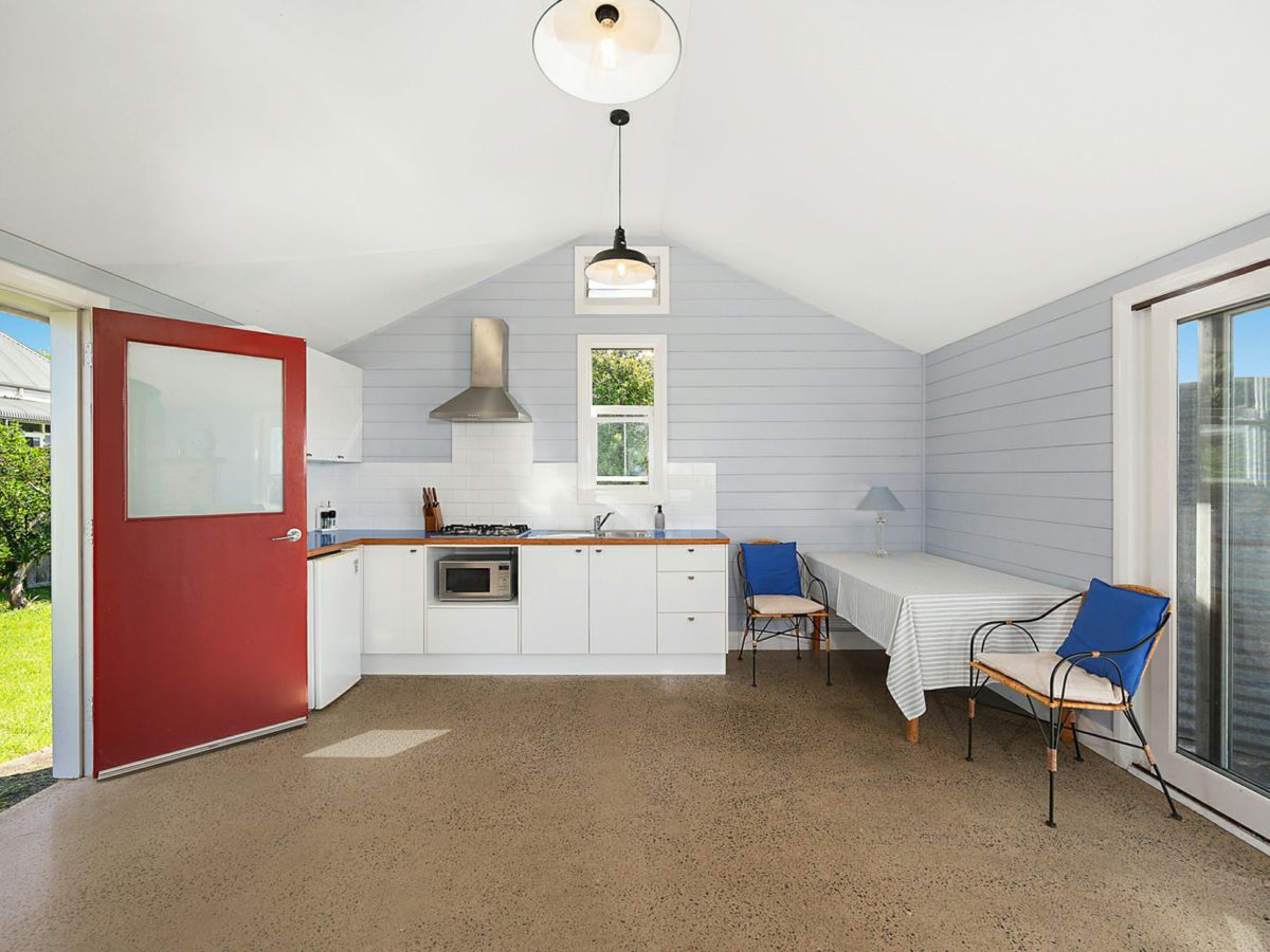 Woodstock, Shoalhaven, NSW