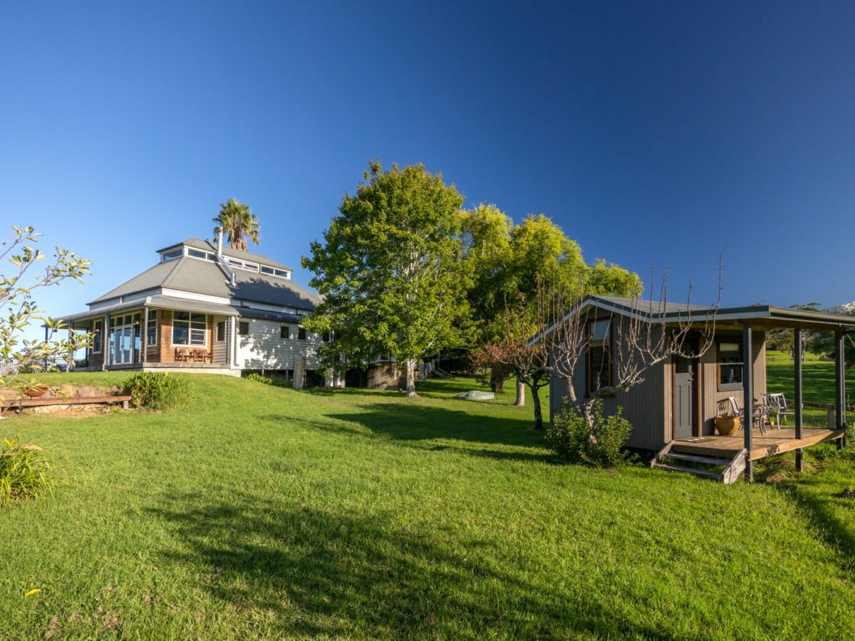 Woodstock, Shoalhaven, NSW
