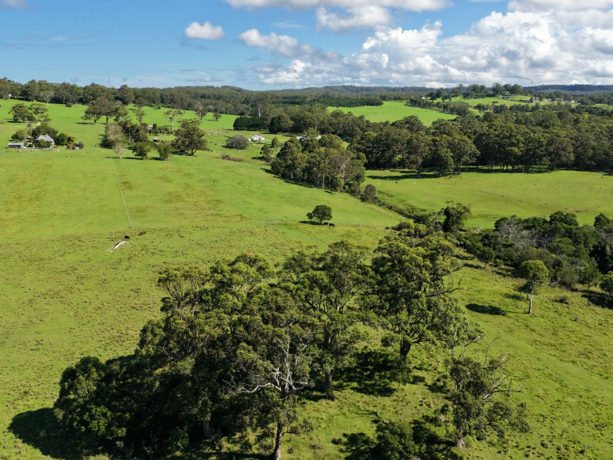 Woodstock, Shoalhaven, NSW