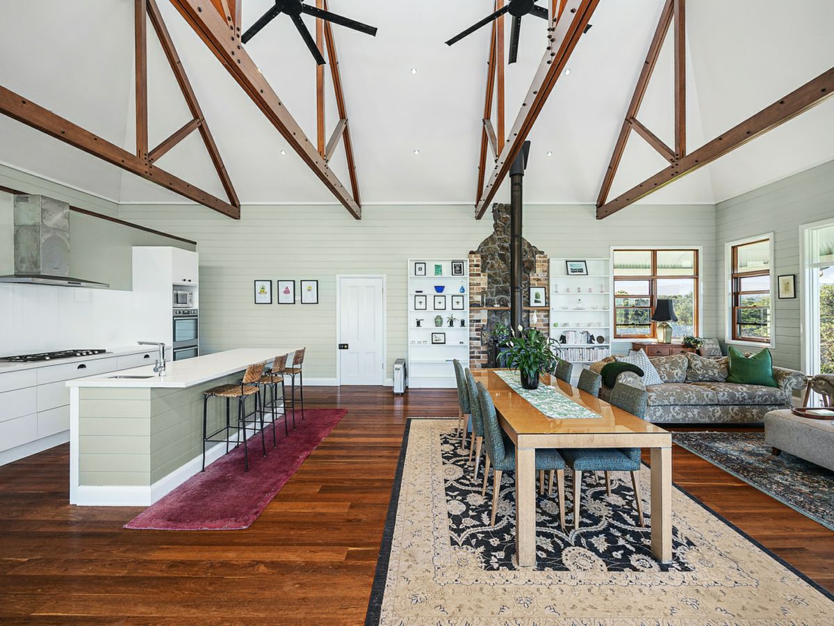 Woodstock, Shoalhaven, NSW