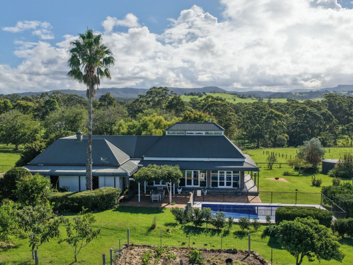 Woodstock, Shoalhaven, NSW
