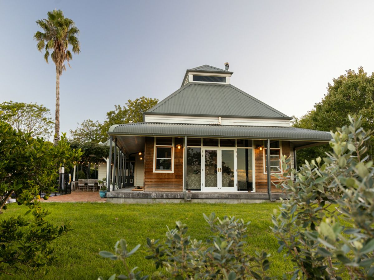 Woodstock, Shoalhaven, NSW