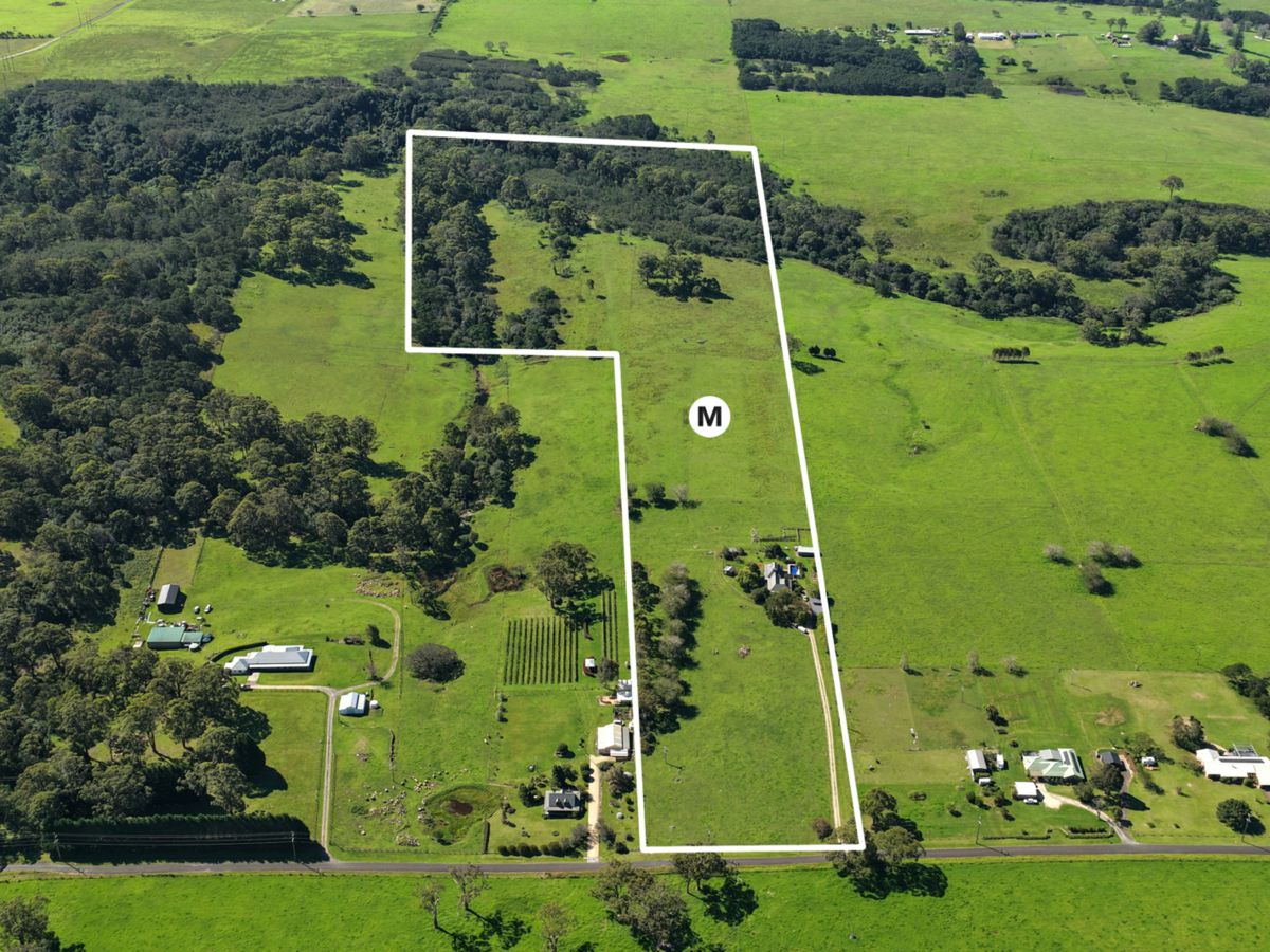 Woodstock, Shoalhaven, NSW