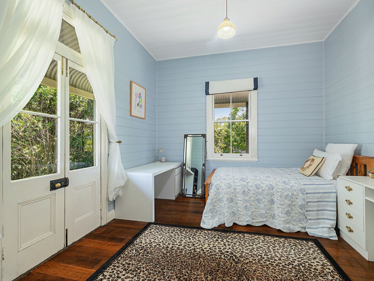 Woodstock, Shoalhaven, NSW