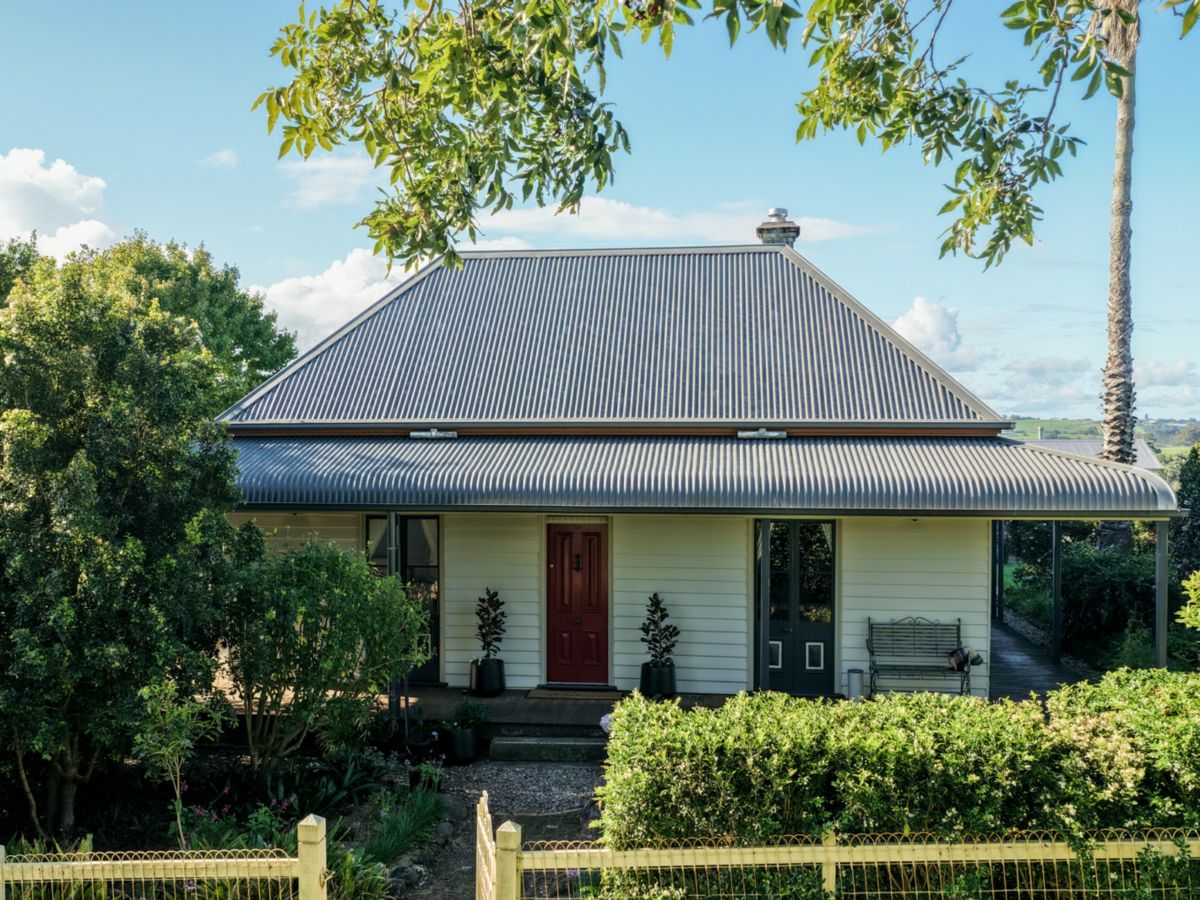 Woodstock, Shoalhaven, NSW