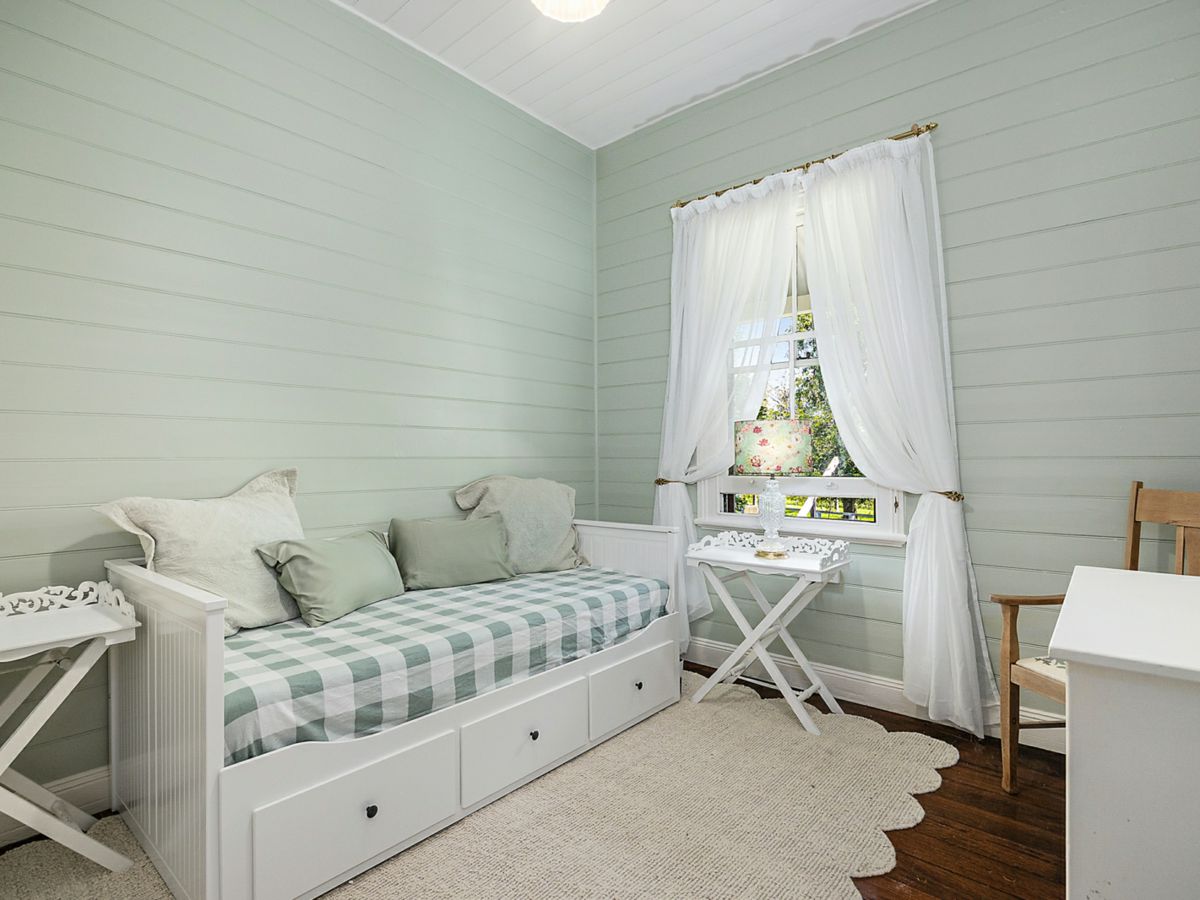 Woodstock, Shoalhaven, NSW
