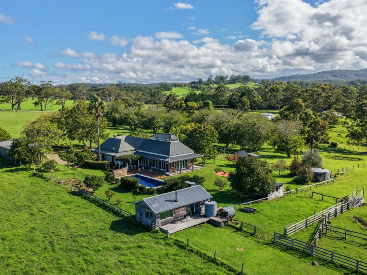 Woodstock, Shoalhaven, NSW