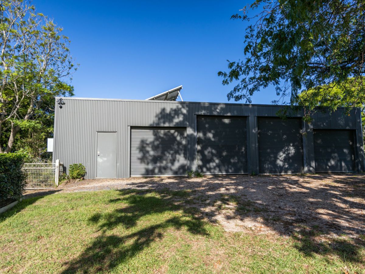 Woodstock, Shoalhaven, NSW