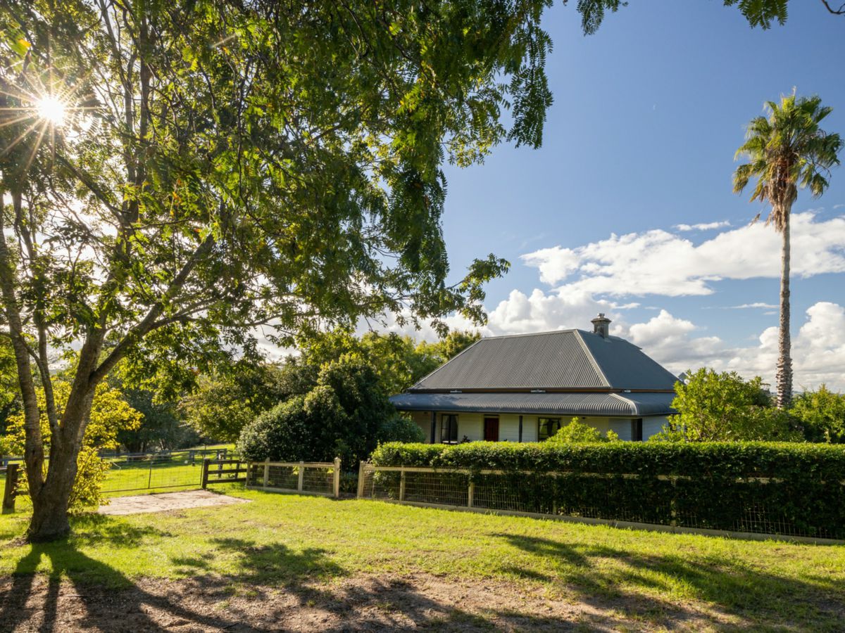 Woodstock, Shoalhaven, NSW