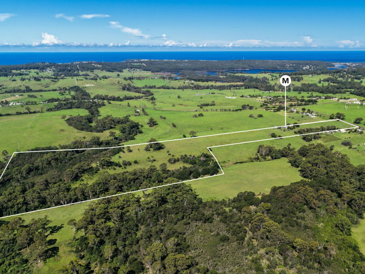 Woodstock, Shoalhaven, NSW