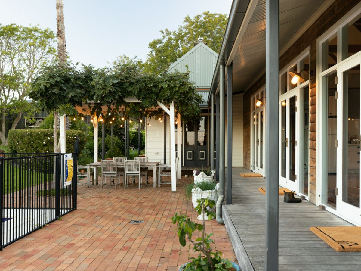 Woodstock, Shoalhaven, NSW