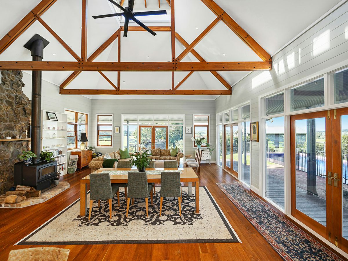 Woodstock, Shoalhaven, NSW
