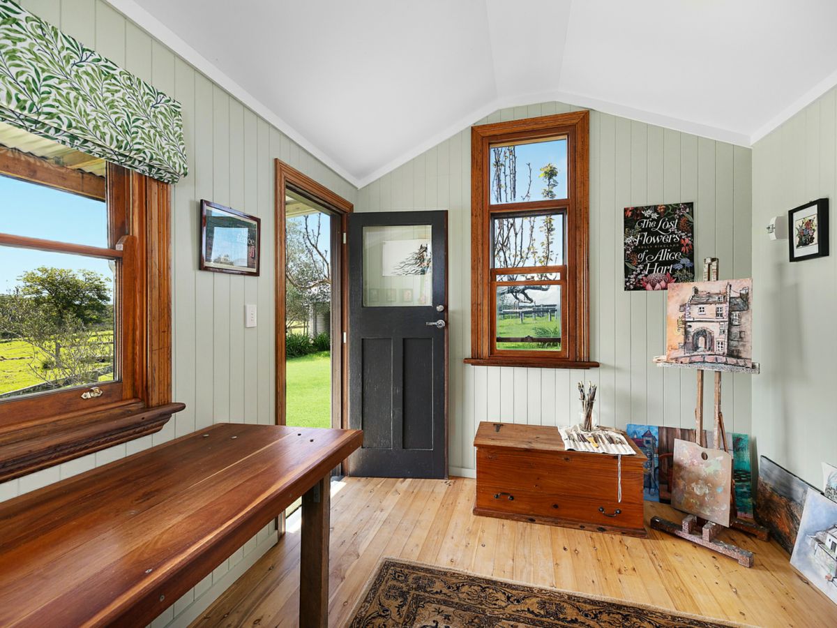 Woodstock, Shoalhaven, NSW