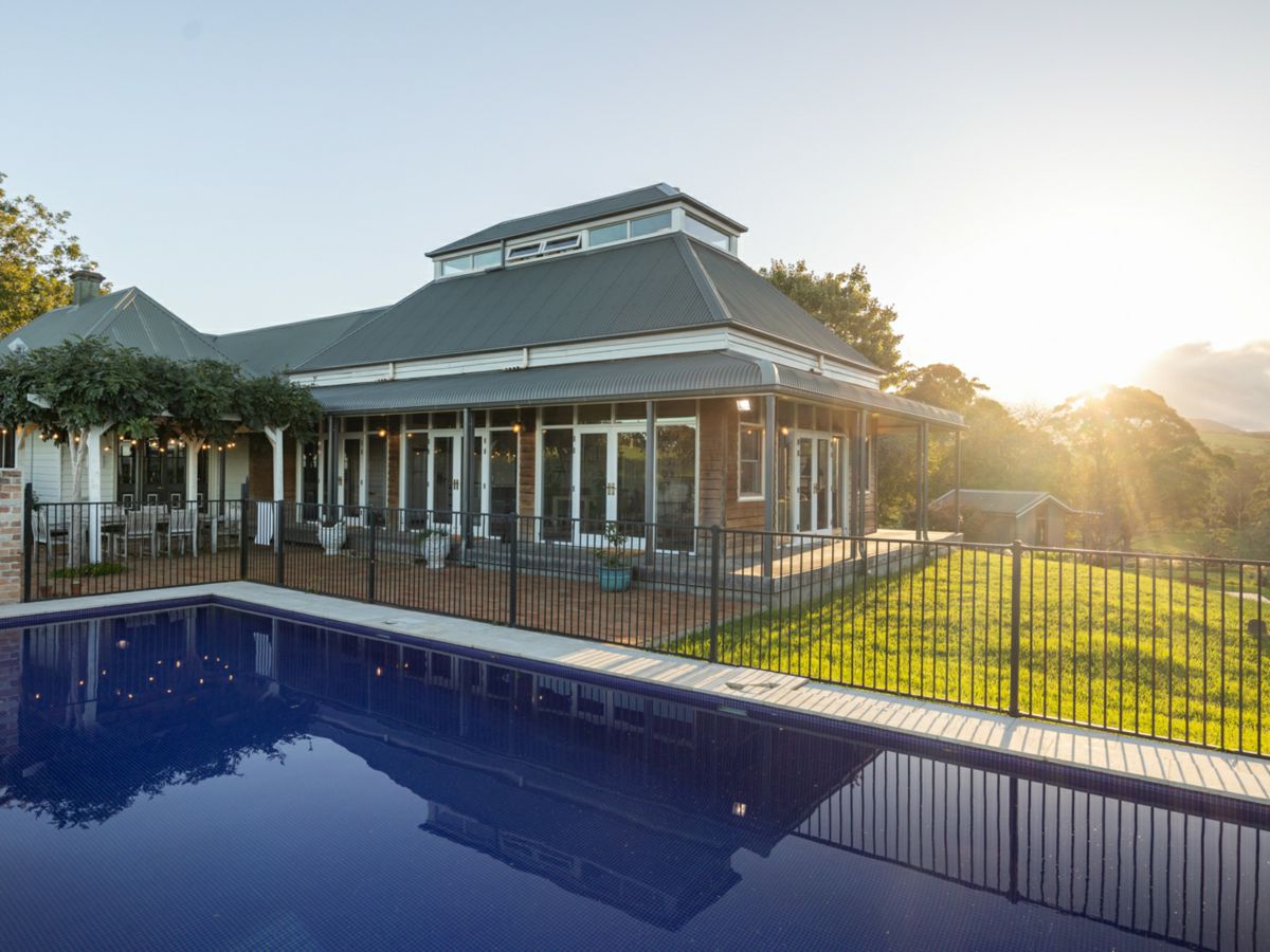 Woodstock, Shoalhaven, NSW