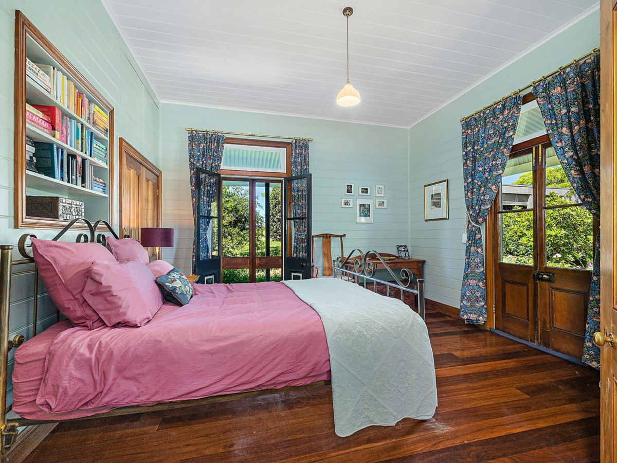 Woodstock, Shoalhaven, NSW