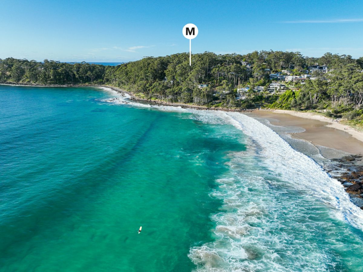 Narrawallee, Shoalhaven, NSW