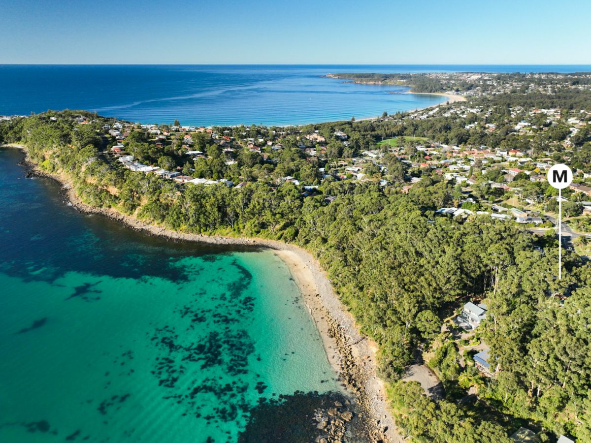 Narrawallee, Shoalhaven, NSW